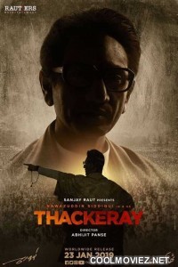 Thackeray (2019) Hindi Movie