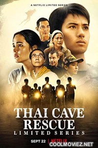 Thai Cave Rescue (2022) Season 1