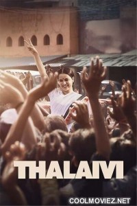 Thalaivi (2021) Hindi Movie