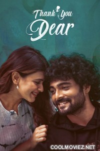 Thank You Dear (2025) Hindi Dubbed Movie