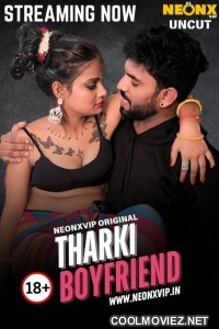 Tharki Boyfriend (2025) NeonX Original