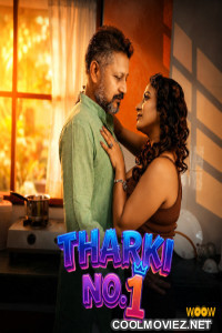 Tharki No 1 (2026) S01 WOOW Hindi Unrated Webseries