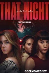 That Night (2026) S01 Hindi Dubbed Web Series