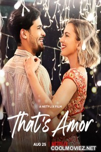 Thats Amor (2022) Hindi Dubbed Movie
