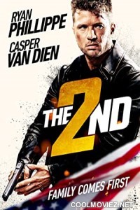 The 2nd (2020) Hindi Dubbed Movie