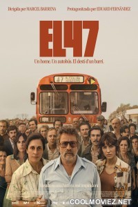 The 47 (2025) Hollywood Hindi Dubbed