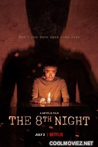 The 8th Night (2021) Hindi Dubbed Movie