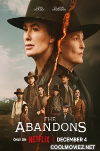 The Abandons (2025) S01 Hindi Dubbed Web Series
