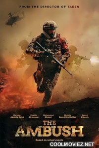 The Ambush (2021) Hollywood Hindi Dubbed