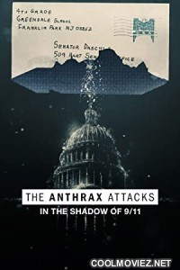 The Anthrax Attacks (2022) Hindi Dubbed Movie