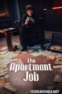 The Apartment Job (2026) S01 Korean Hindi Dubbed Drama Series