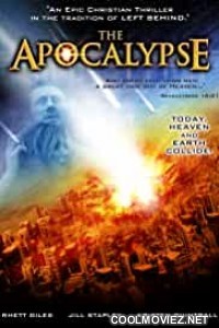 The Apocalypse (2011) Hindi Dubbed Movie