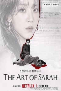 The Art of Sarah (2026) S01 Korean Hindi Dubbed Drama Series
