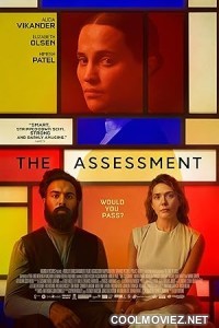 The Assessment (2024) Hindi Dubbed Movie