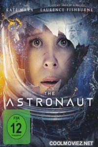 The Astronaut (2025) Hollywood Hindi Dubbed
