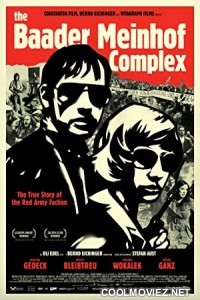 The Baader Meinhof Complex (2008) Hindi Dubbed Movie
