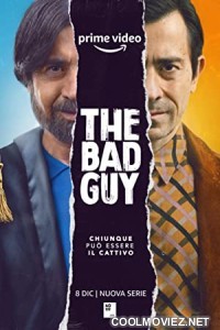 The Bad Guy (2022) Season 1