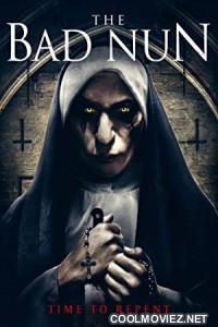 The Bad Nun (2018) Hindi Dubbed Movie