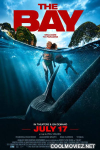 The Bay (2026) Hollywood Hindi Dubbed