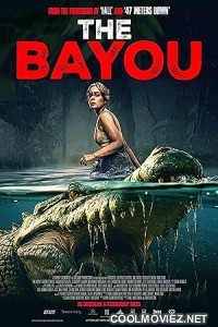 The Bayou (2025) Hindi Dubbed Movie