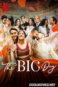 The Big Day (2021) Season 2