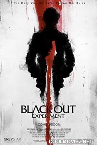 The Blackout Experiment (2021) Hindi Dubbed Movie