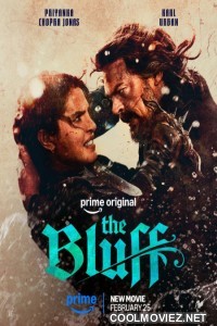 The Bluff (2026) Hollywood Hindi Dubbed