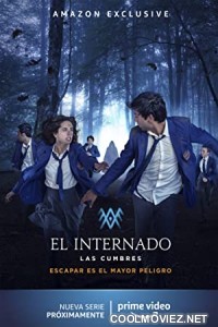 The Boarding School Las Cumbres (2023) Season 3