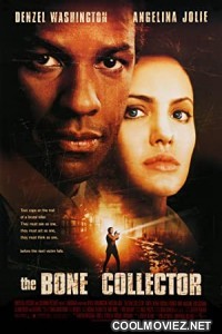 The Bone Collector (1999) Hindi Dubbed Movie