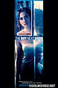 The Boy Next Door (2015) Hindi Dubbed Movie