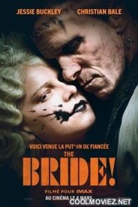The Bride (2026) English Movie