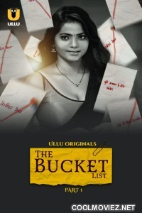 The Bucket List (2023) Ullu Originals