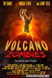The Burning Dead (2015) Hindi Dubbed Movie
