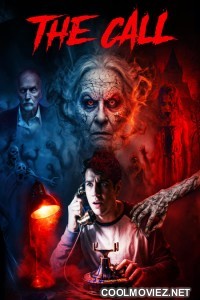 The Call (2025) Hollywood Hindi Dubbed