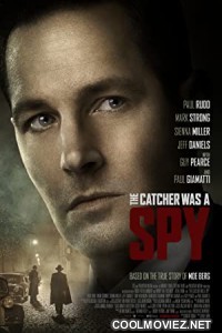 The Catcher Was a Spy (2018) Hindi Dubbed Movie