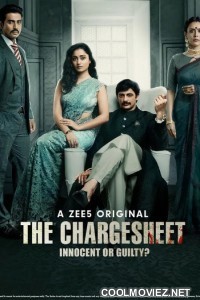 The Chargesheet (2020) S01 Hindi Web Series