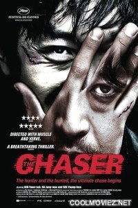 The Chaser (2008) Hindi Dubbed Movie