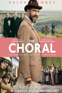The Choral (2025) Hollywood Hindi Dubbed