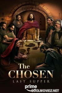 The Chosen (2025) S05 Hindi Dubbed Web Series