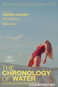 The Chronology of Water (2025) Hollywood Hindi Dubbed