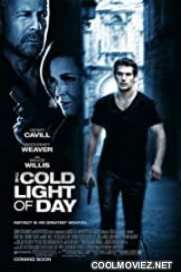 The Cold Light of Day (2012) Hindi Dubbed Movie
