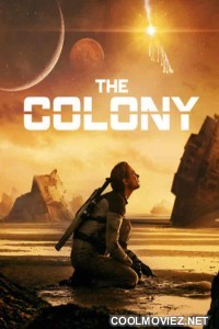 The Colony (2021) English Movie
