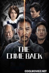 The Comeback (2023) Chinese Hindi Dubbed