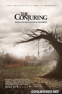 The Conjuring (2013) Hindi Dubbed Movie