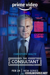 The Consultant (2023) Season 1
