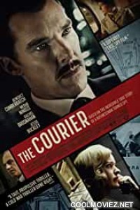 The Courier (2021) English Movie