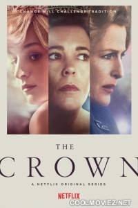 The Crown (2022) Season 5