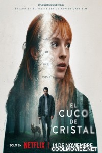 The Crystal Cuckoo (2025) S01 Hindi Dubbed Web Series