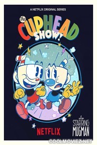 The Cuphead Show (2022) Season 1