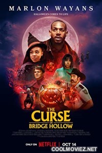 The Curse of Bridge Hollow (2022) Hindi Dubbed Movie
